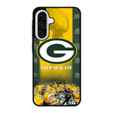 GO Packers Samsung Galaxy A56 Case DC0745