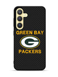 Logo Green Bay Packers Samsung Galaxy S25 Plus 5G , Samsung Galaxy S25+ 5G Case