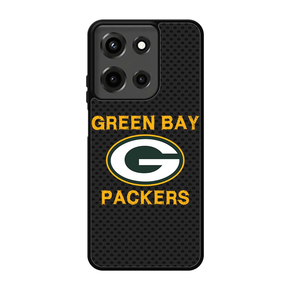 Logo Green Bay Packers Motorola Moto G 5G 2025 Case DC6366