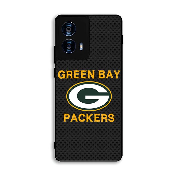 Logo Green Bay Packers Motorola Moto G Power 5G 2024 Case DC1854