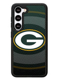 Packers Green Bay Samsung Galaxy S23 Plus 5G / Samsung Galaxy S23+ 5G Case