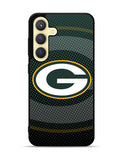 Packers Green Bay Samsung Galaxy S25 Plus 5G , Samsung Galaxy S25+ 5G Case