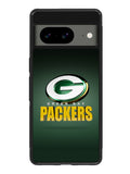 Green Bay Packers Logo 6th Google Pixel 8 Case