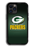 Green Bay Packers Logo iPhone 13 Pro Max Case BLN7670