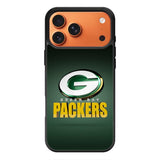 Green Bay Packers Logo 6th iPhone 18 Pro Case