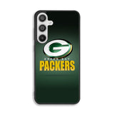 Green Bay Packers Logo 6th Samsung Galaxy A26 Case DC3961