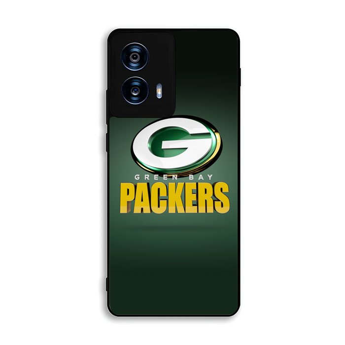 Green Bay Packers Logo 6th Motorola Moto G Power 5G 2024 Case DC0116