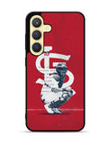 Louis Cardinal Samsung Galaxy S25 Plus 5G , Samsung Galaxy S25+ 5G Case
