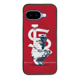 Louis Cardinal Google Pixel 10A Case