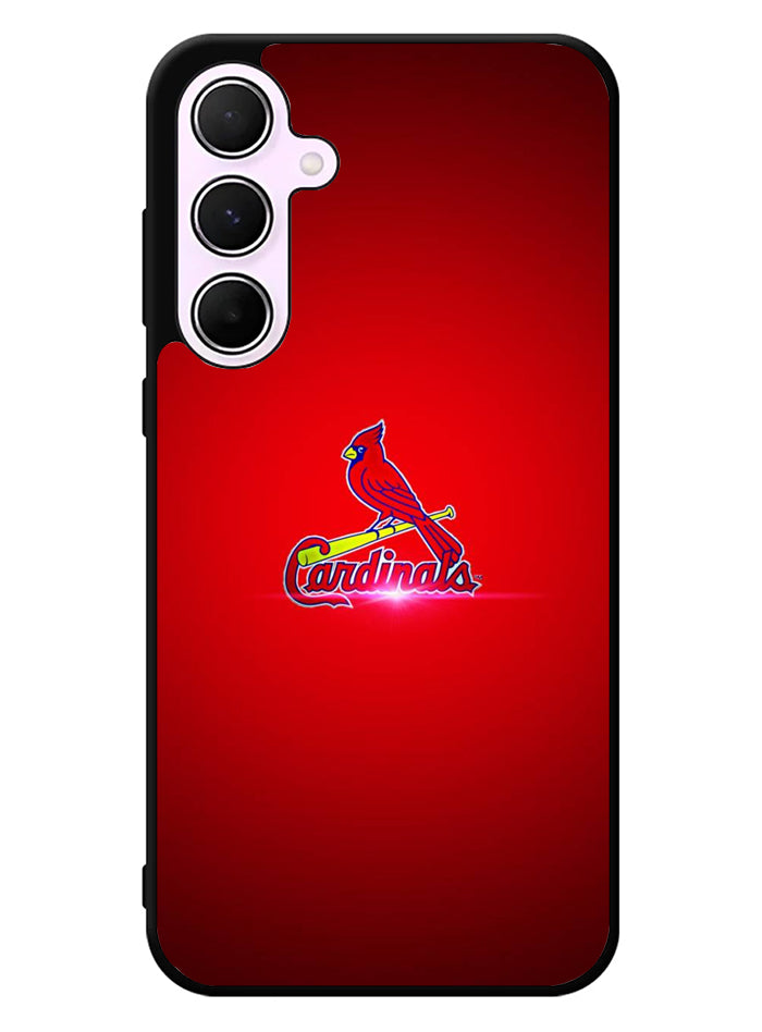 Cardinals Samsung Galaxy A35 5G Case