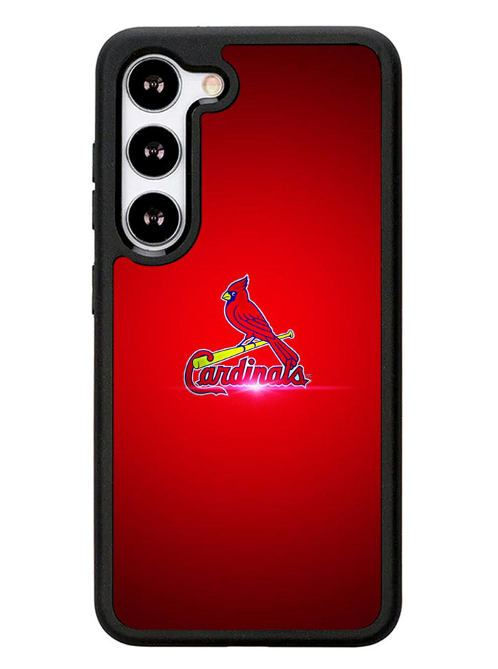 Cardinals Samsung Galaxy S23 Plus 5G / Samsung Galaxy S23+ 5G Case