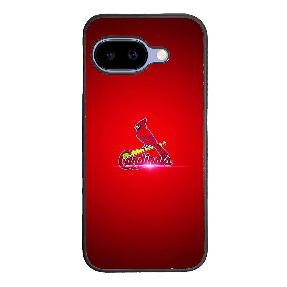 Cardinals Google Pixel 10A Case