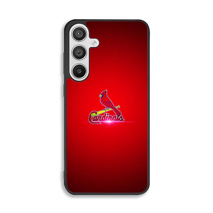 Cardinals Samsung Galaxy A26 Case DC5537