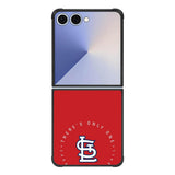 St Louis Cardinals 9th Samsung Galaxy Z Flip 7 5G Case