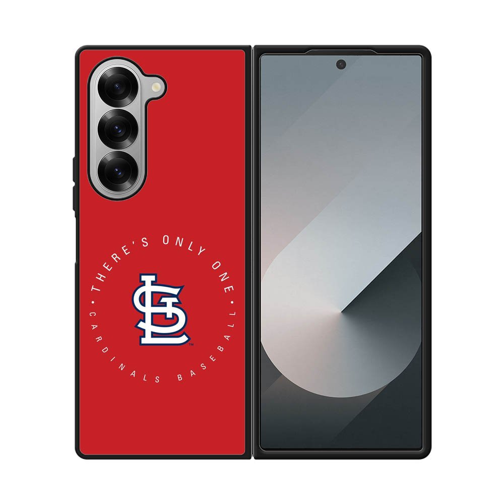 St Louis Cardinals 9th Samsung Galaxy Z Fold 7 5G Case