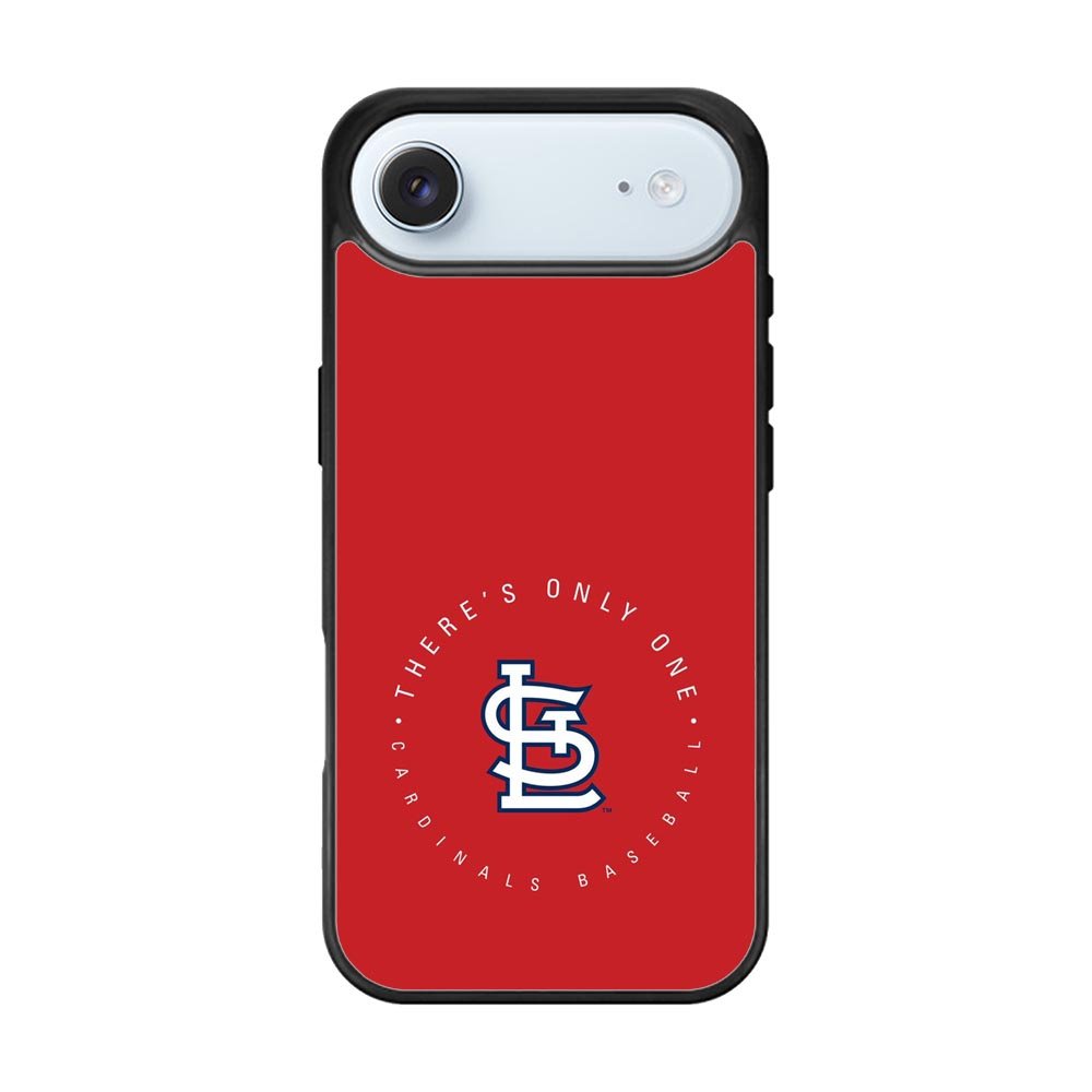 St Louis Cardinals 9th iPhone Air Case