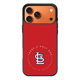 St Louis Cardinals 9th iPhone 18 Pro Case