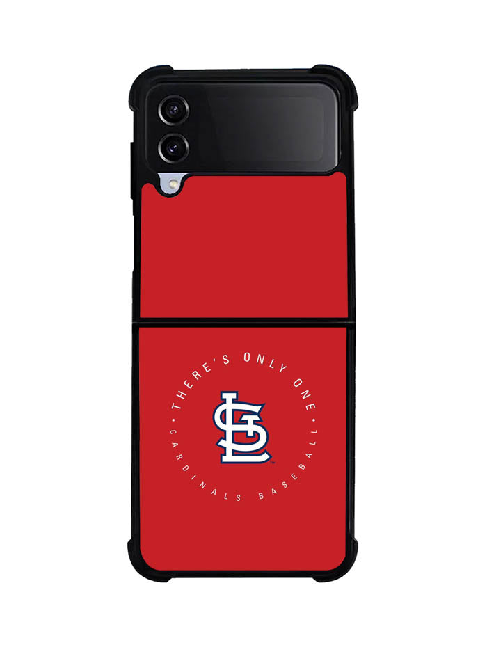 St Louis Cardinals 9th Samsung Galaxy Z Flip 4 5G 2022 Case