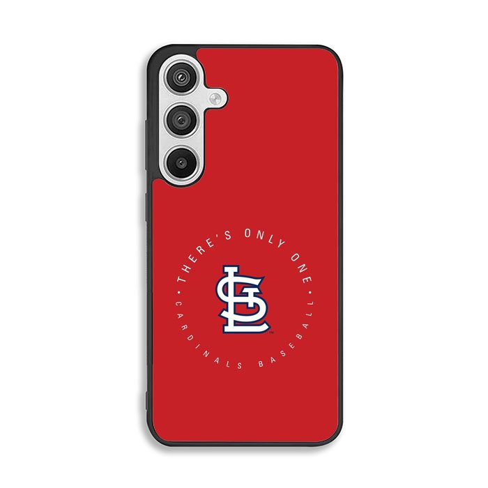 St Louis Cardinals 9th Samsung Galaxy A26 Case DC4266