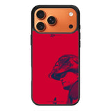 Yadier Molina Cardinals iPhone 18 Pro Case