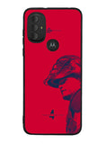 Yadier Molina Cardinals Motorola Moto G Pure 2021 , Moto G Power 2022 Case