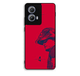 Yadier Molina Cardinals Motorola Moto Edge 2024 Case DC5371