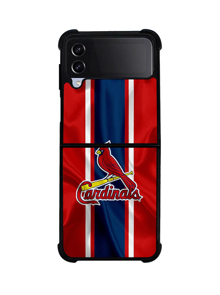 Flag St Louis Cardinals Samsung Galaxy Z Flip 4 5G 2022 Case