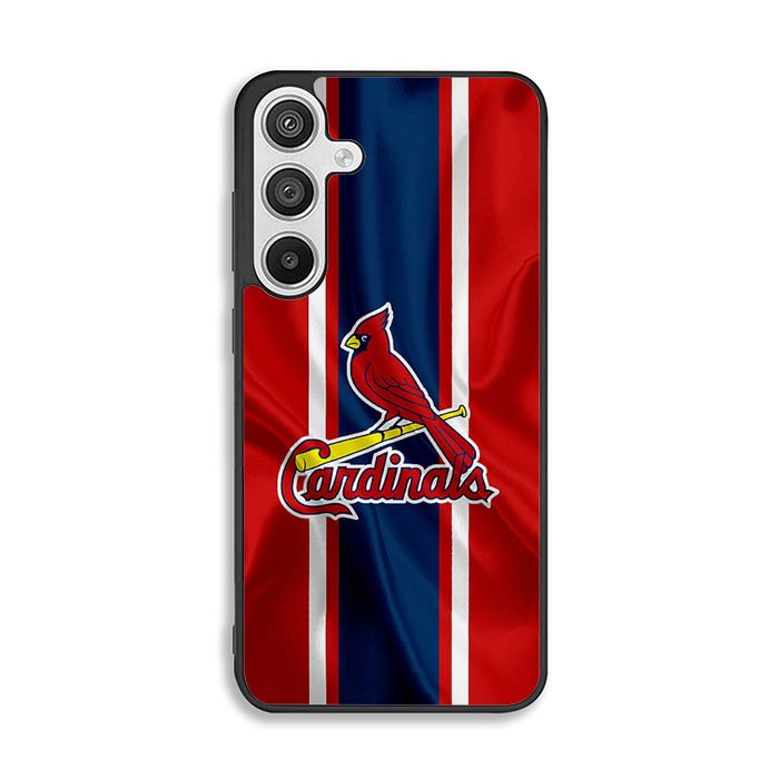Flag St Louis Cardinals Samsung Galaxy A26 Case DC7784