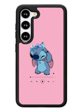 Stitch Song Samsung Galaxy S23 Plus 5G / Samsung Galaxy S23+ 5G Case