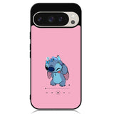Stitch Song Google Pixel 9 Pro XL Case