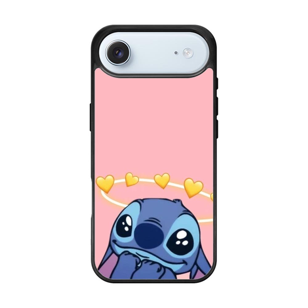 Stitch Love iPhone Air Case