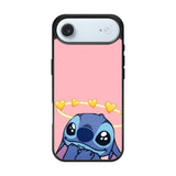 Stitch Love iPhone Air Case