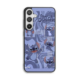 Stitch Ohana 2nd Samsung Galaxy A26 Case DC5184