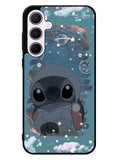 Follow Your Dream Stitch Samsung Galaxy A35 5G Case