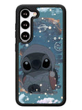 Follow Your Dream Stitch Samsung Galaxy S23 Plus 5G / Samsung Galaxy S23+ 5G Case