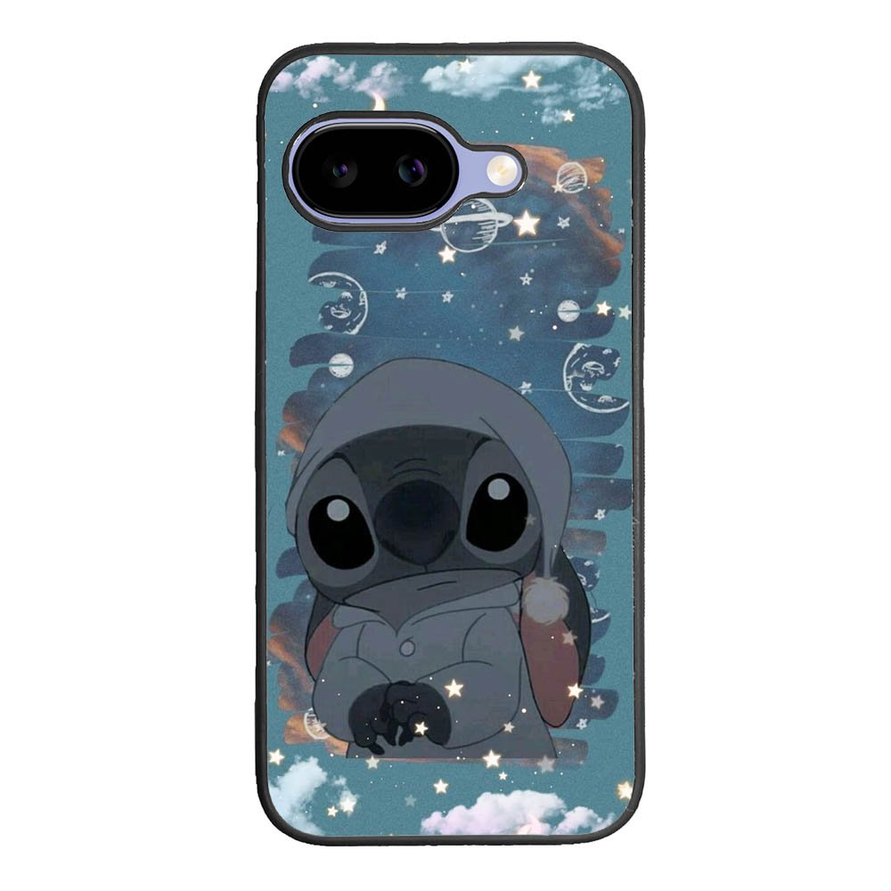 Follow Your Dream Stitch Google Pixel 10A Case