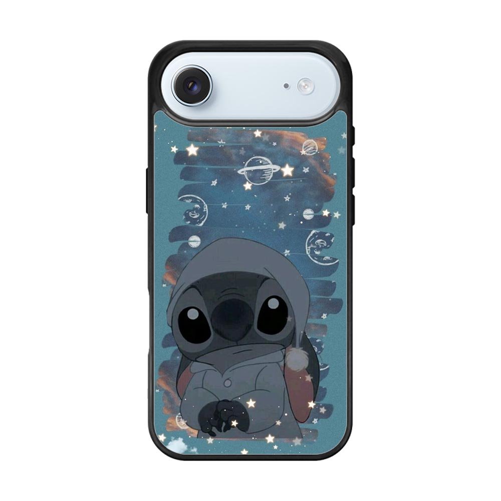 Follow Your Dream Stitch iPhone Air Case