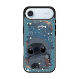Follow Your Dream Stitch iPhone Air Case