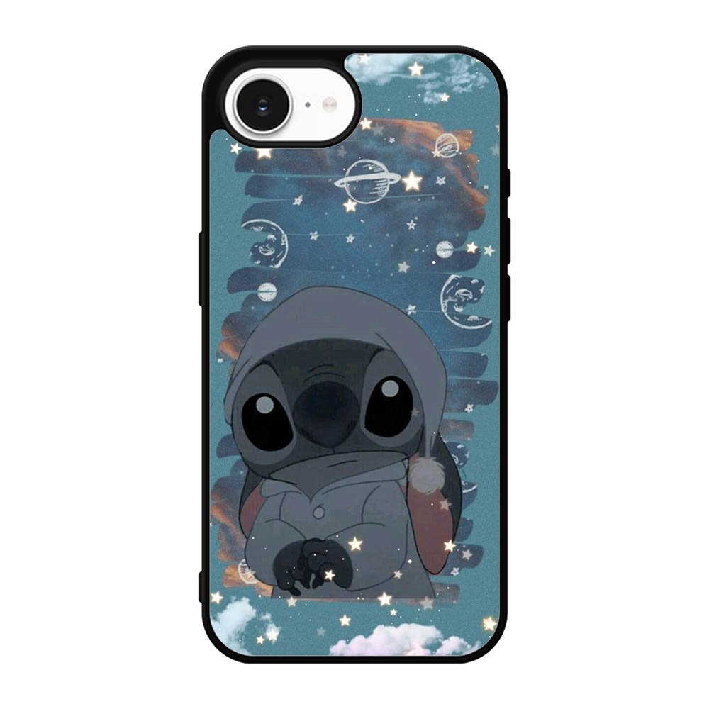 Follow Your Dream Stitch iPhone 17e Case