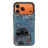 Follow Your Dream Stitch iPhone 18 Pro Case