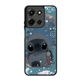Follow Your Dream Stitch Motorola Moto G 5G 2025 Case DC1222