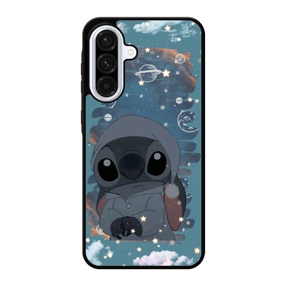 Follow Your Dream Stitch Samsung Galaxy A56 Case DC1222