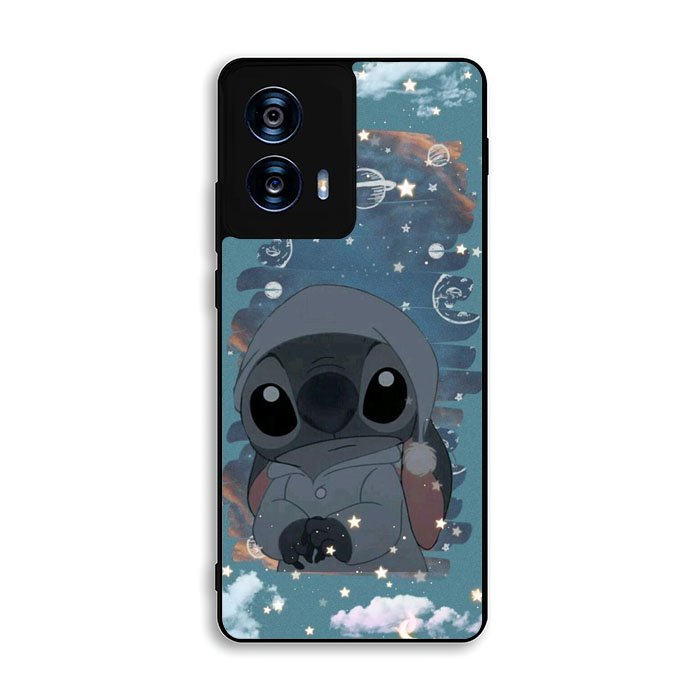 Follow Your Dream Stitch Motorola Moto G Power 5G 2024 Case DC7750