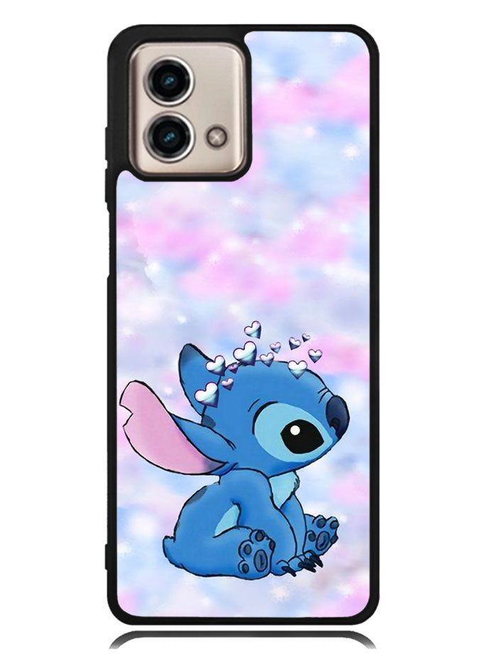 Stitch 12th Motorola Moto G Stylus 5G 2023 Case