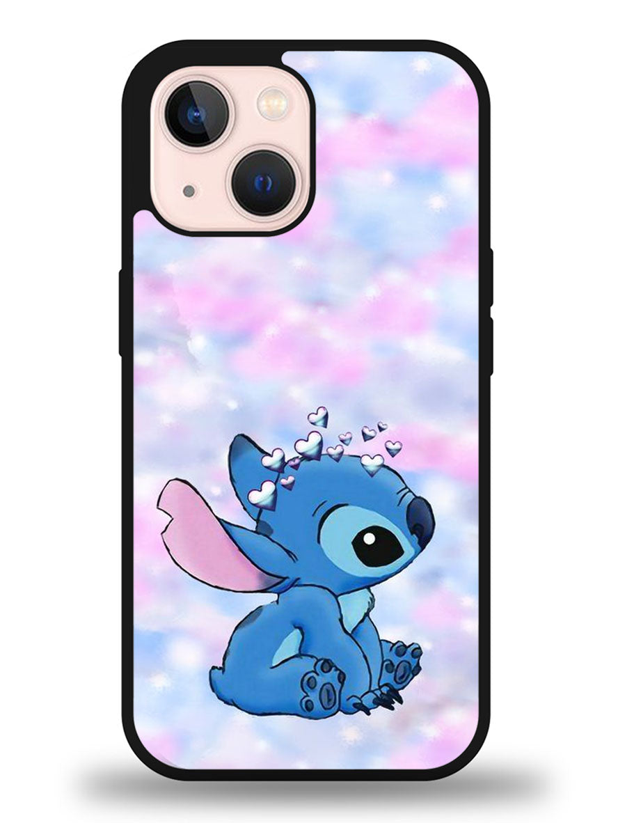 Stitch 12th iPhone 13 Case