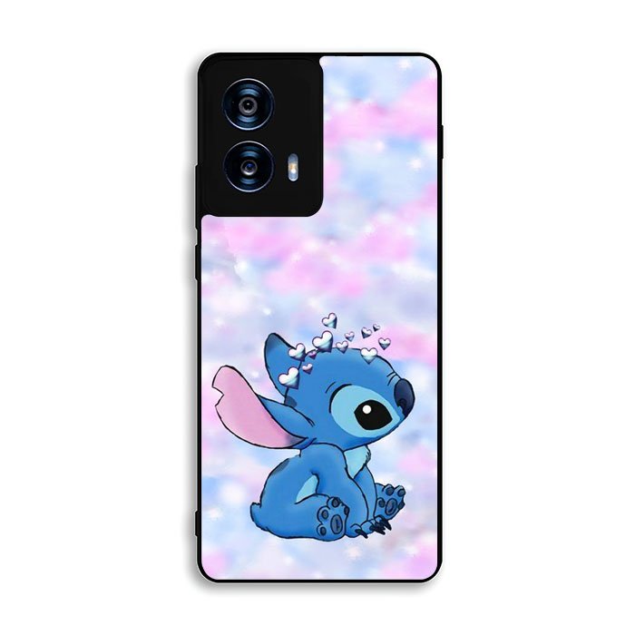 Stitch 12th Motorola Moto G Power 5G 2024 Case DC4957