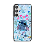 Hypebeast Stitch Samsung Galaxy A26 Case DC4169