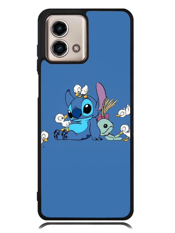 Bird Stitch Motorola Moto G Stylus 5G 2023 Case