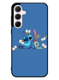 Bird Stitch Samsung Galaxy A35 5G Case