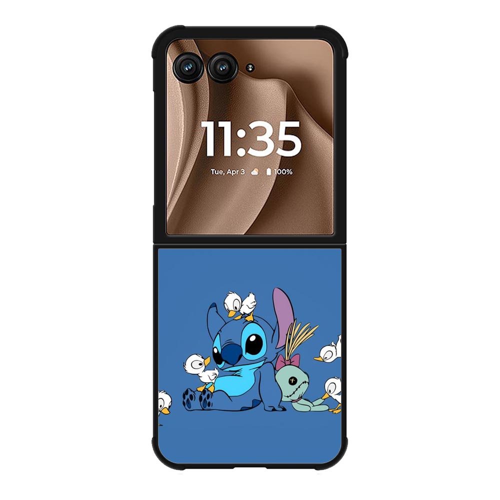 Bird Stitch Motorola Moto RAZR Plus 2025 Case
